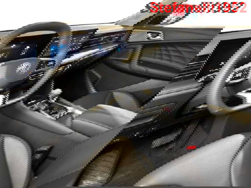 Mg HS nuova a Bologna (11)