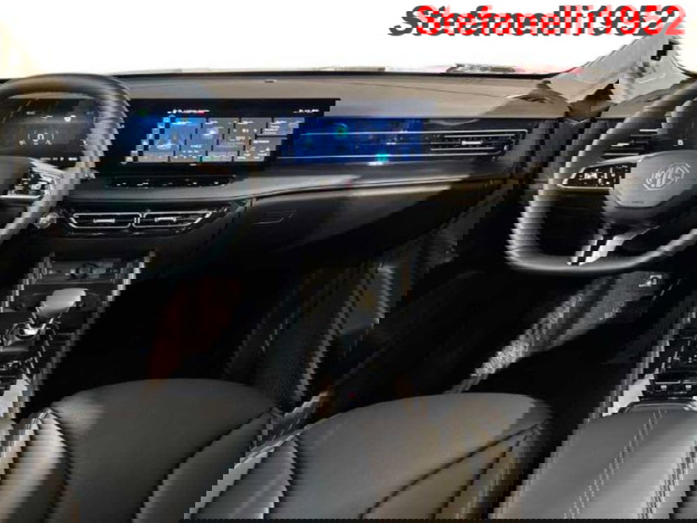 Mg HS nuova a Bologna (13)