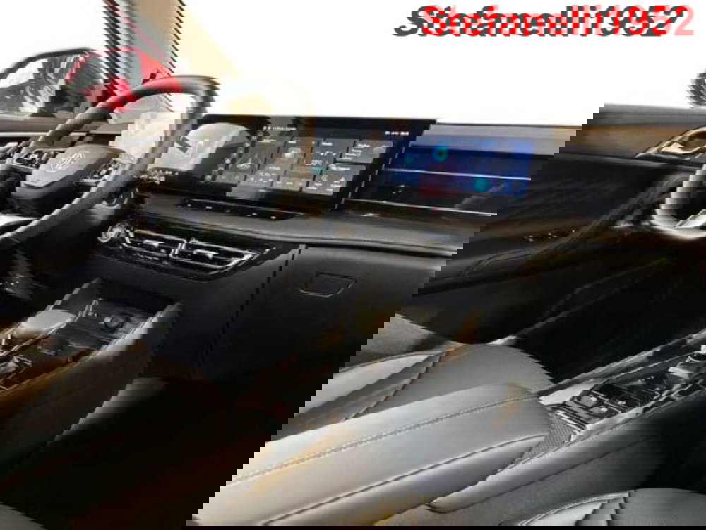 Mg HS nuova a Bologna (15)