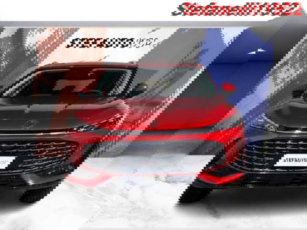 Mg HS nuova a Bologna (4)