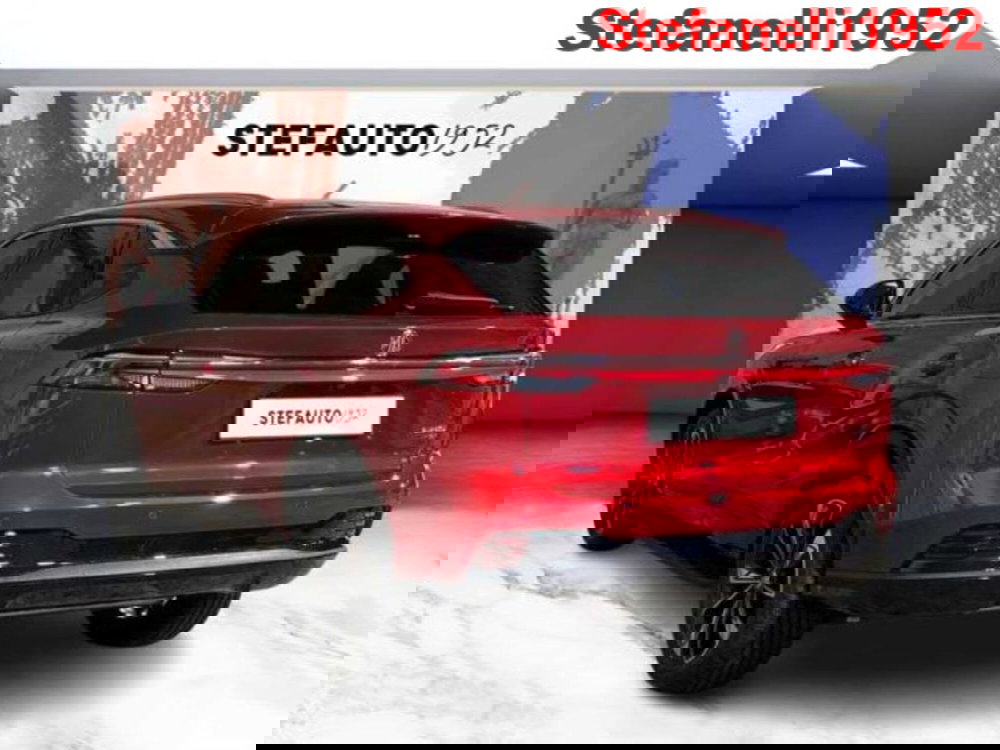 Mg HS nuova a Bologna (5)