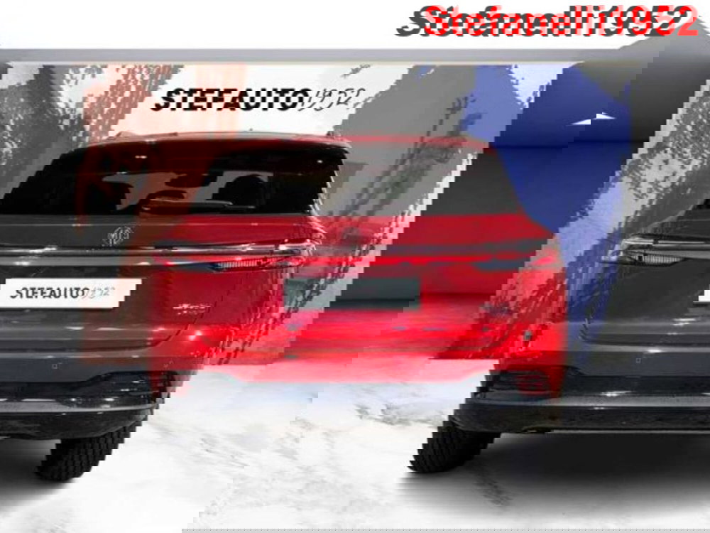 Mg HS nuova a Bologna (6)