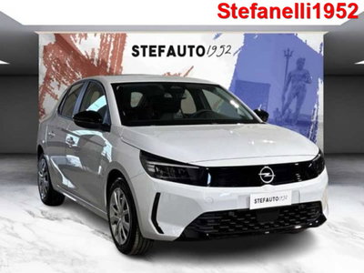 Opel Corsa 1.2 100 CV Edition nuova a Bologna