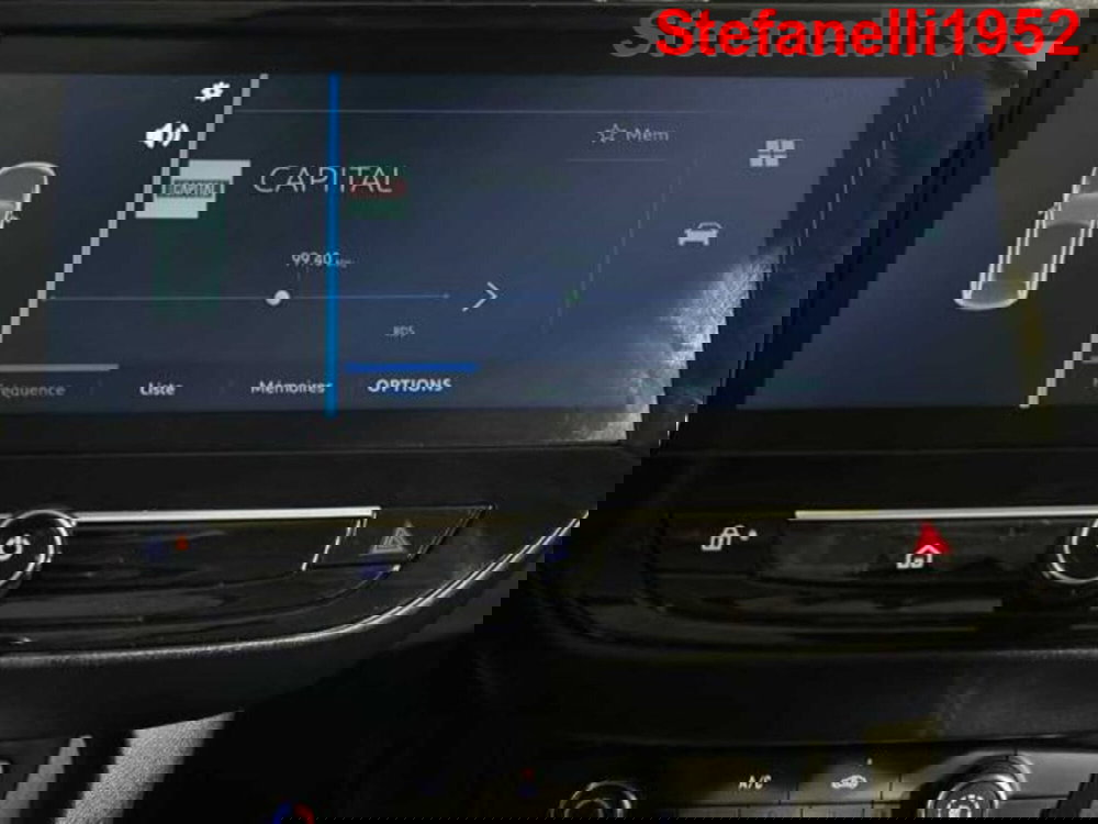 Opel Corsa nuova a Bologna (12)