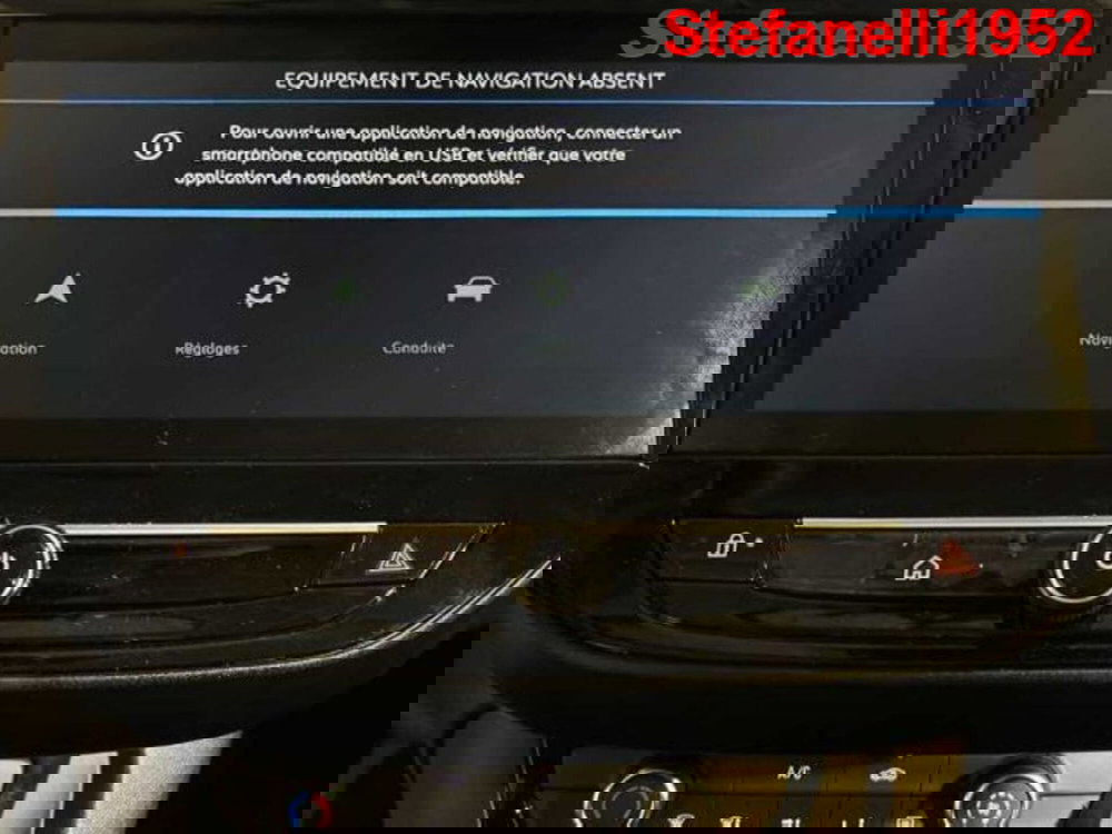 Opel Corsa nuova a Bologna (17)