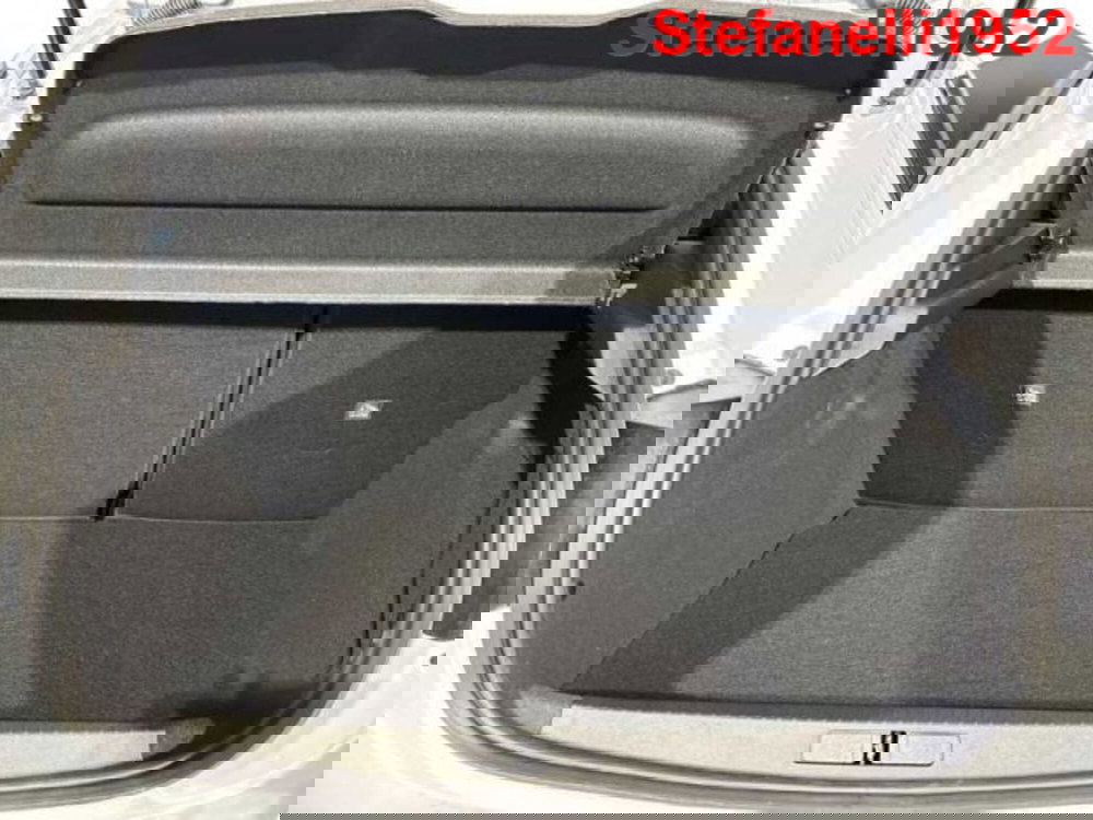 Opel Corsa nuova a Bologna (7)