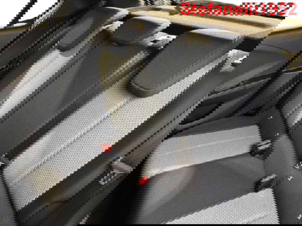 Opel Corsa nuova a Bologna (9)