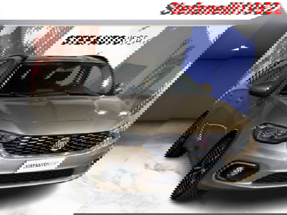 Fiat Tipo Station Wagon usata a Bologna