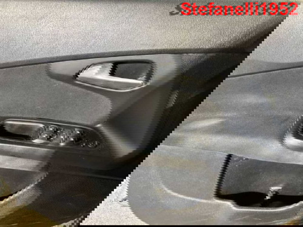 Fiat Tipo Station Wagon usata a Bologna (10)