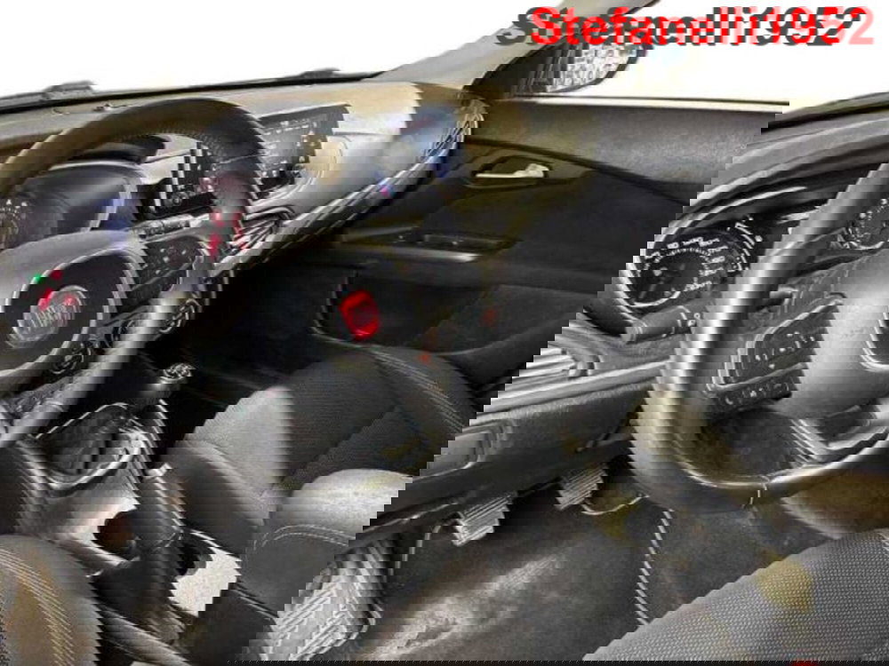 Fiat Tipo Station Wagon usata a Bologna (11)