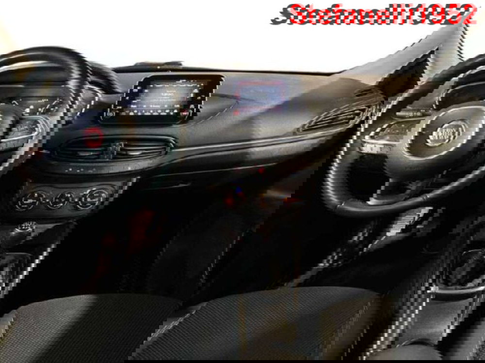 Fiat Tipo Station Wagon usata a Bologna (13)