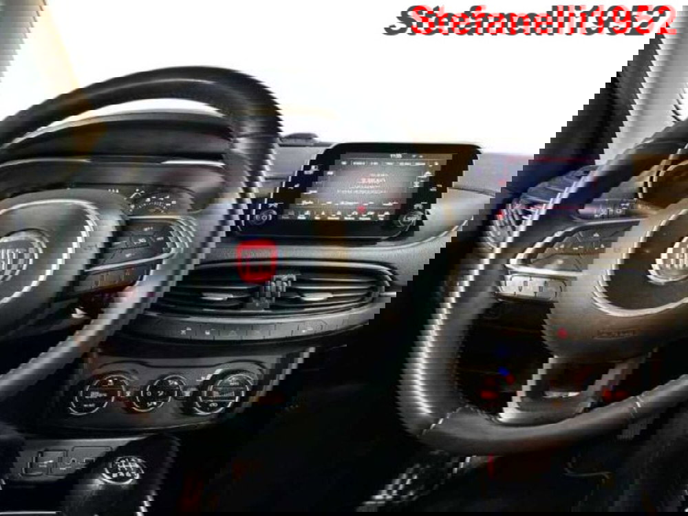 Fiat Tipo Station Wagon usata a Bologna (14)