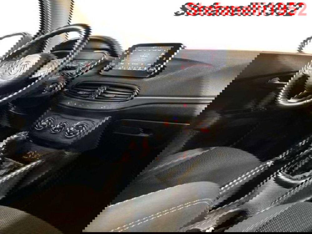 Fiat Tipo Station Wagon usata a Bologna (15)