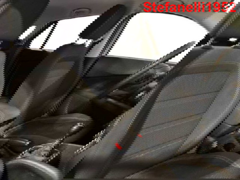 Fiat Tipo Station Wagon usata a Bologna (16)