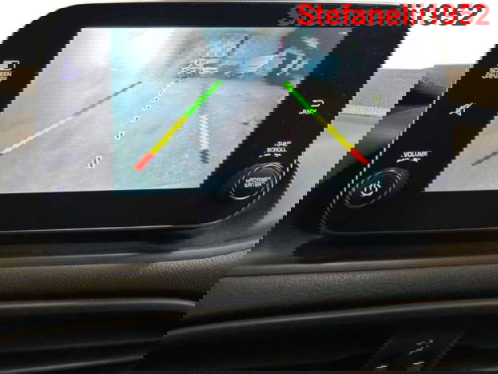 Fiat Tipo Station Wagon usata a Bologna (17)