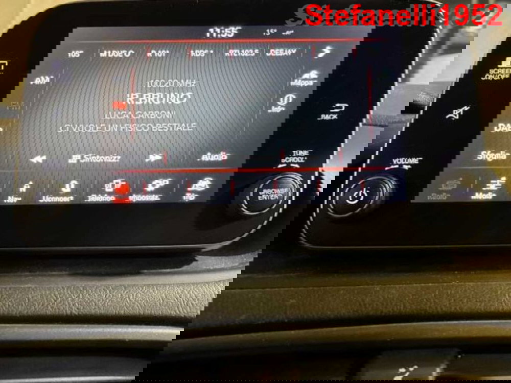 Fiat Tipo Station Wagon usata a Bologna (18)