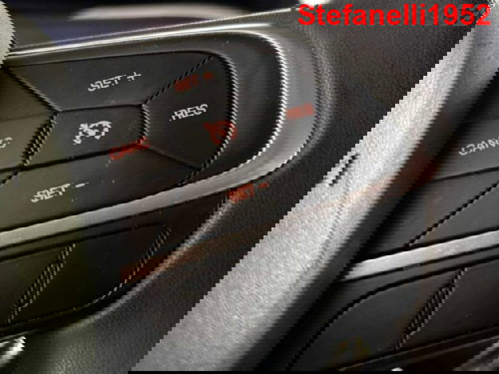 Fiat Tipo Station Wagon usata a Bologna (19)