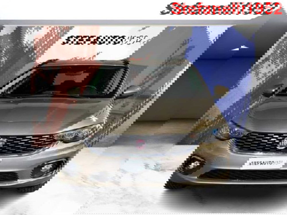 Fiat Tipo Station Wagon usata a Bologna (2)