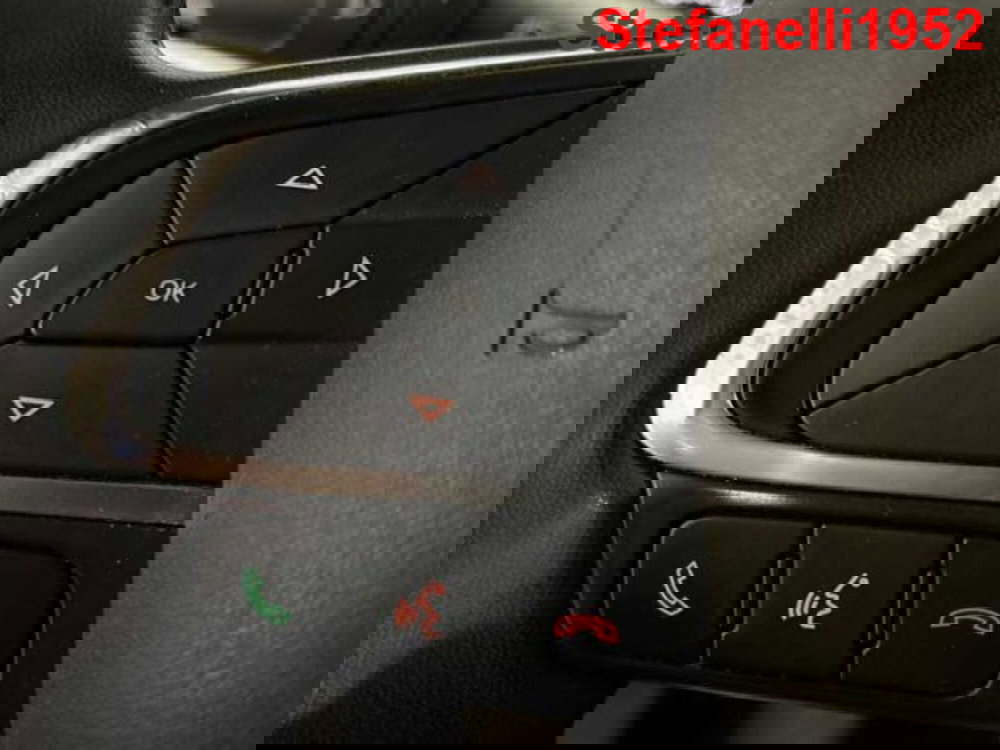 Fiat Tipo Station Wagon usata a Bologna (20)