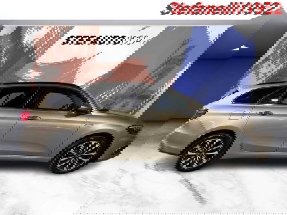 Fiat Tipo Station Wagon usata a Bologna (3)