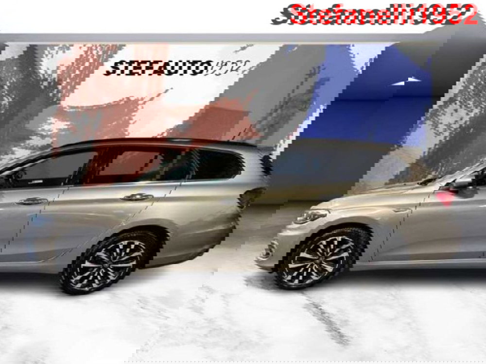 Fiat Tipo Station Wagon usata a Bologna (4)