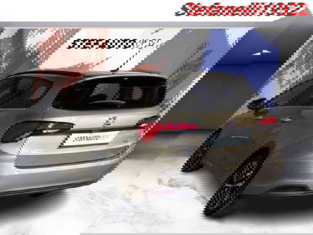 Fiat Tipo Station Wagon usata a Bologna (5)