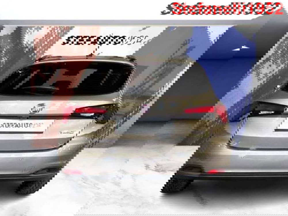 Fiat Tipo Station Wagon usata a Bologna (6)