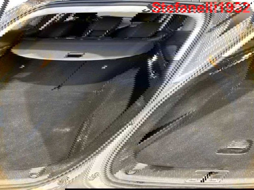 Fiat Tipo Station Wagon usata a Bologna (7)