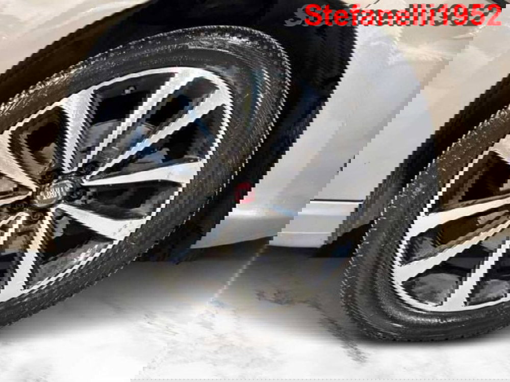 Fiat Tipo Station Wagon usata a Bologna (8)