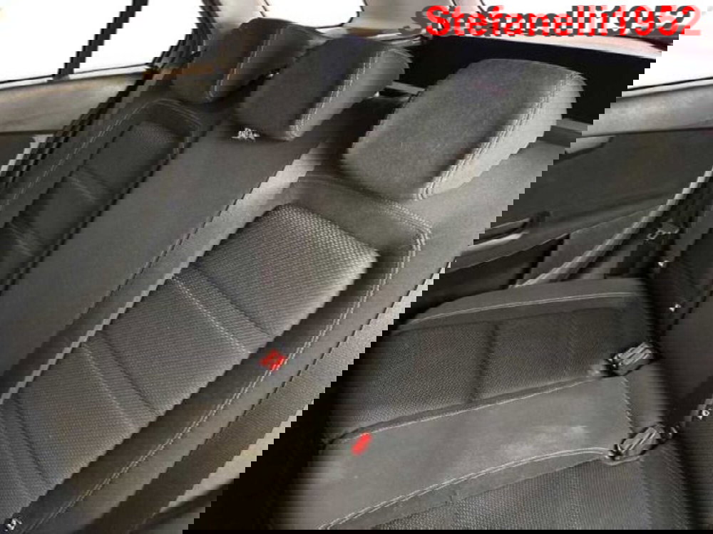 Fiat Tipo Station Wagon usata a Bologna (9)