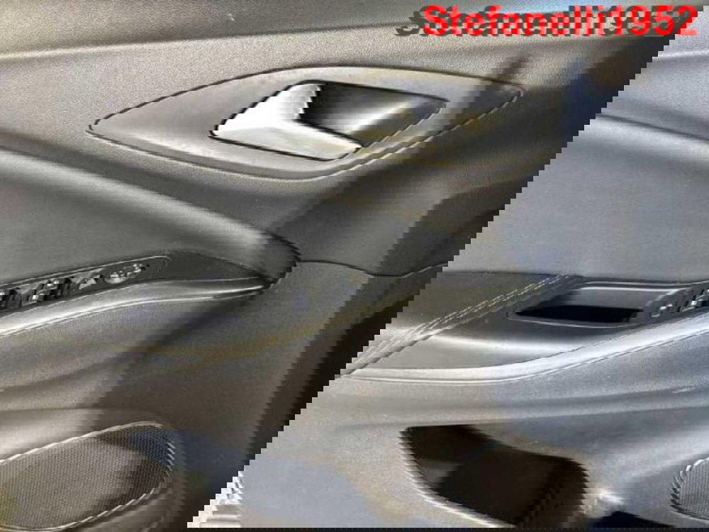 Opel Grandland X usata a Bologna (10)