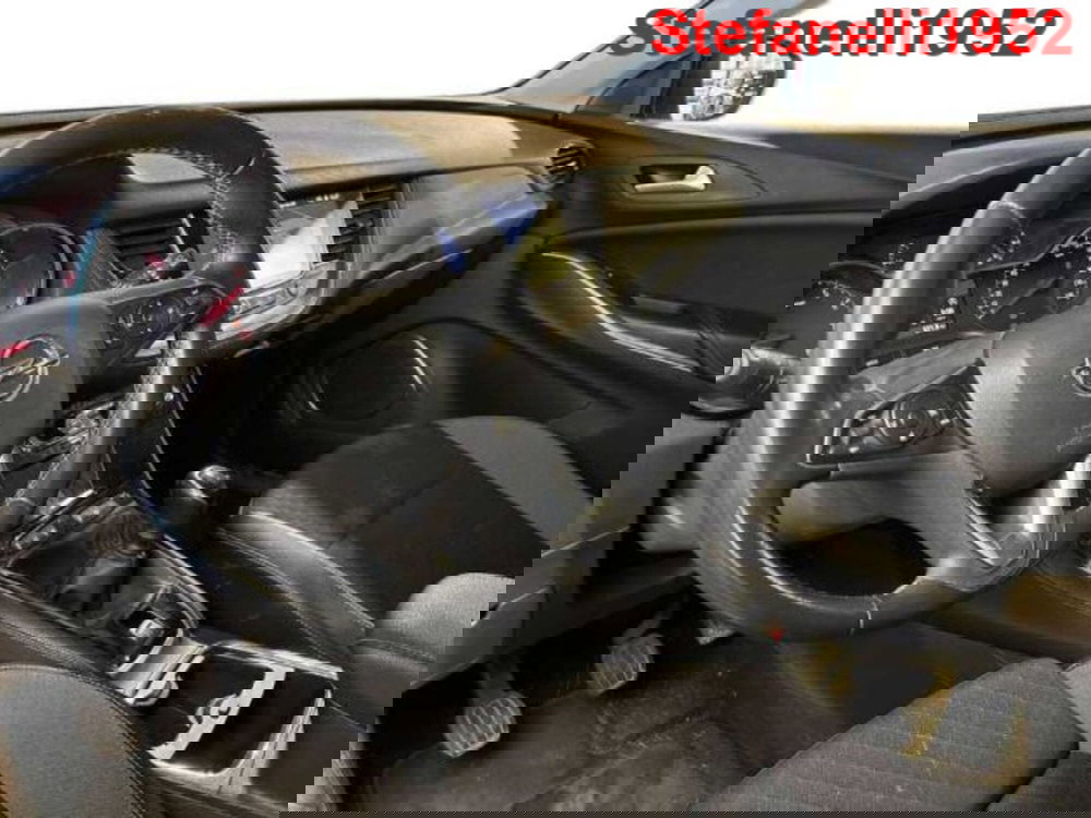 Opel Grandland X usata a Bologna (11)