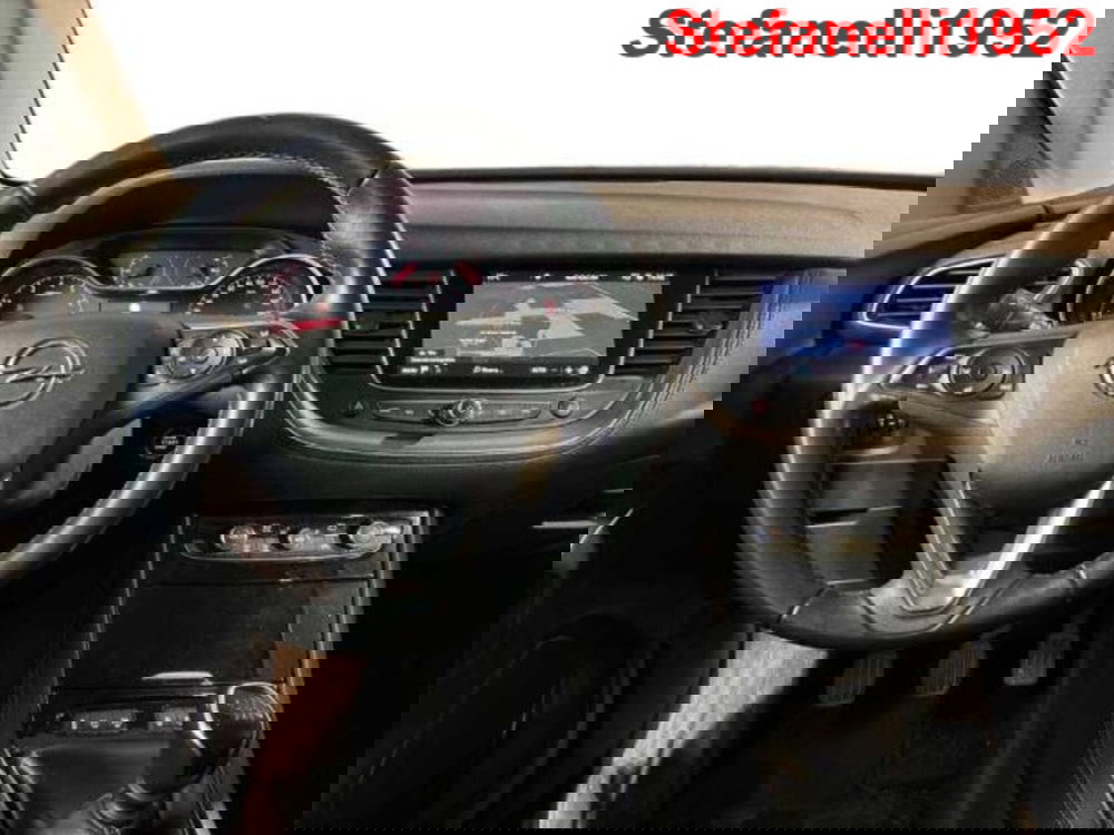 Opel Grandland X usata a Bologna (14)