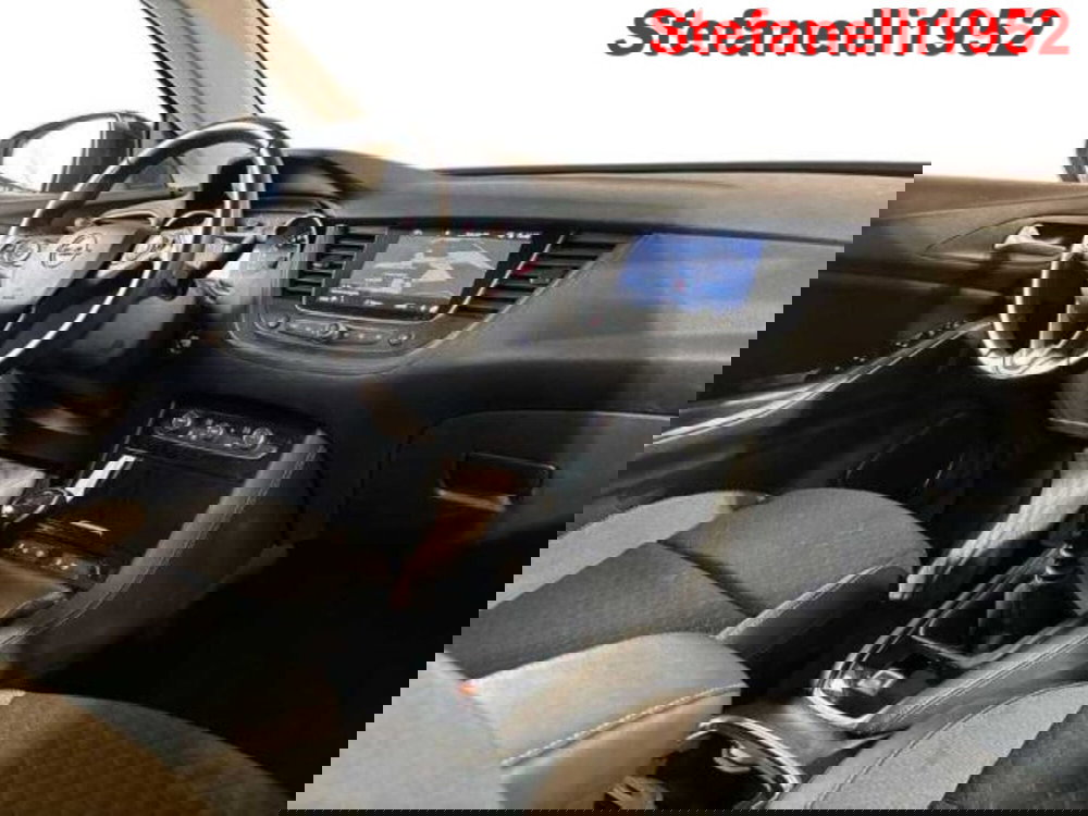 Opel Grandland X usata a Bologna (15)