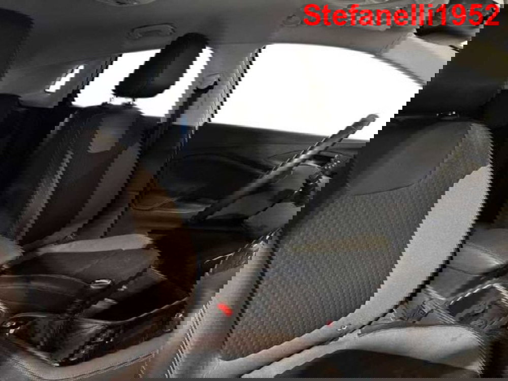 Opel Grandland X usata a Bologna (16)