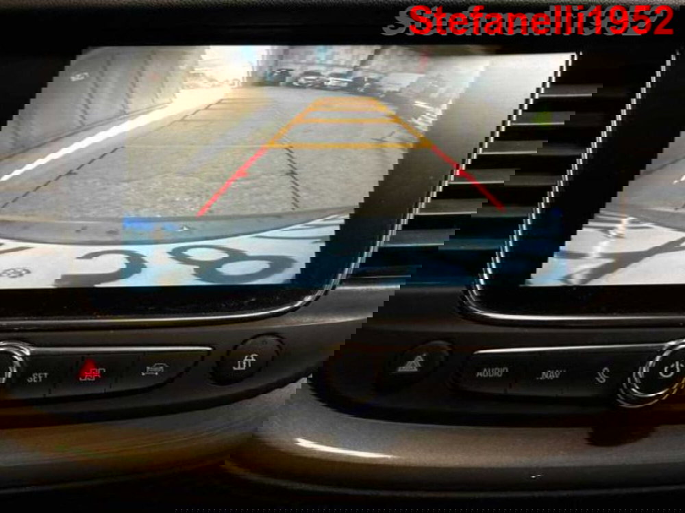 Opel Grandland X usata a Bologna (17)