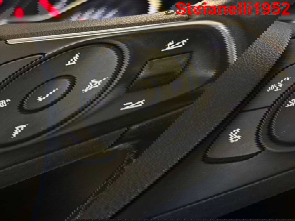 Opel Grandland X usata a Bologna (19)