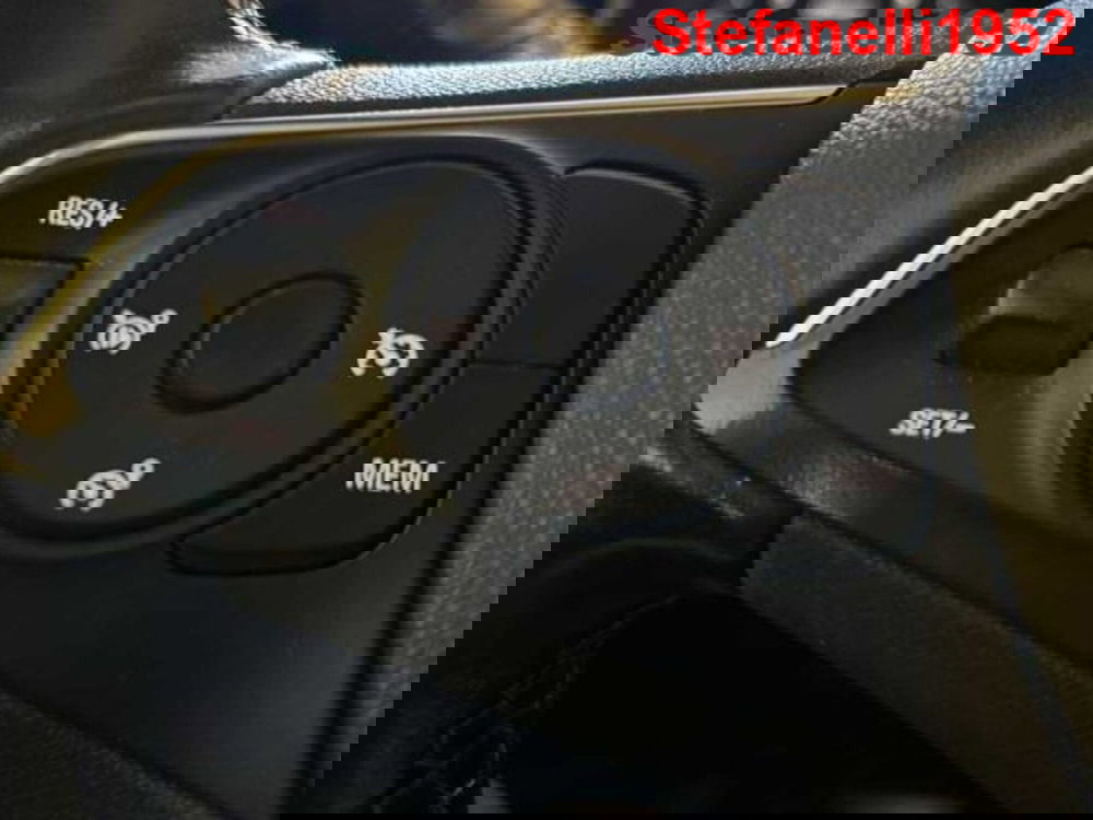 Opel Grandland X usata a Bologna (20)