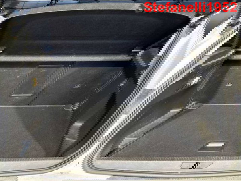 Opel Grandland X usata a Bologna (7)