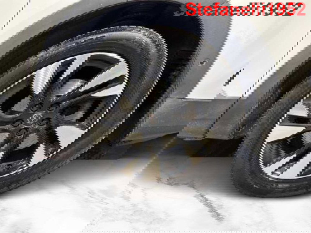 Opel Grandland X usata a Bologna (8)