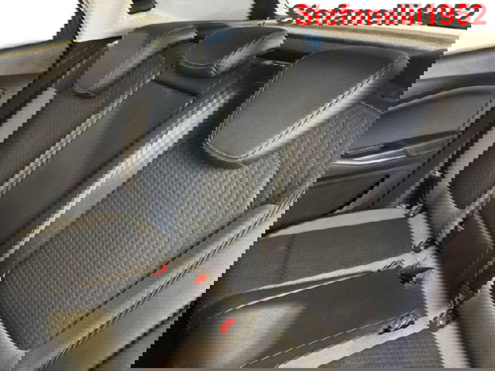 Opel Grandland X usata a Bologna (9)