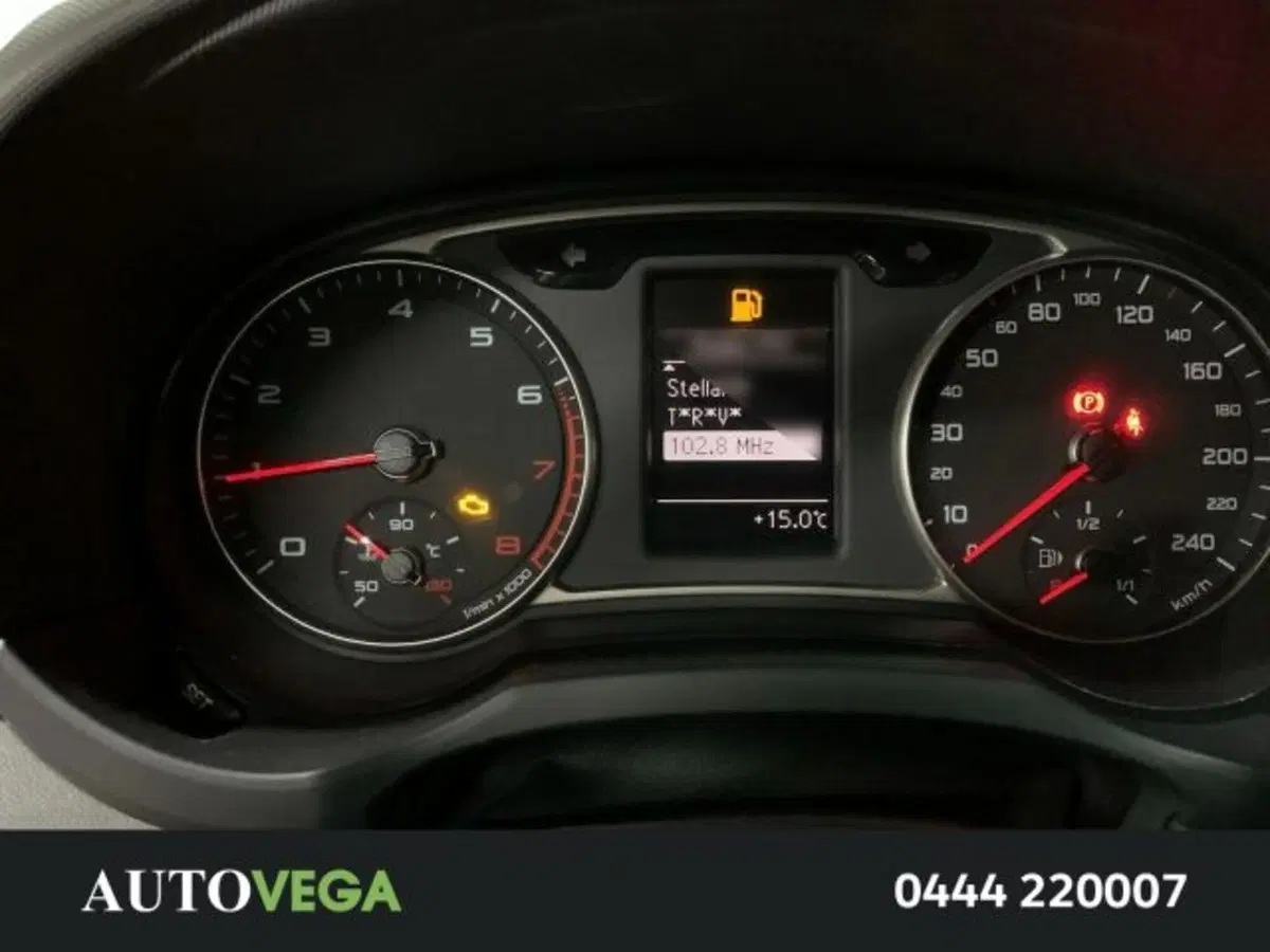 Audi A1 Sportback usata a Vicenza (10)