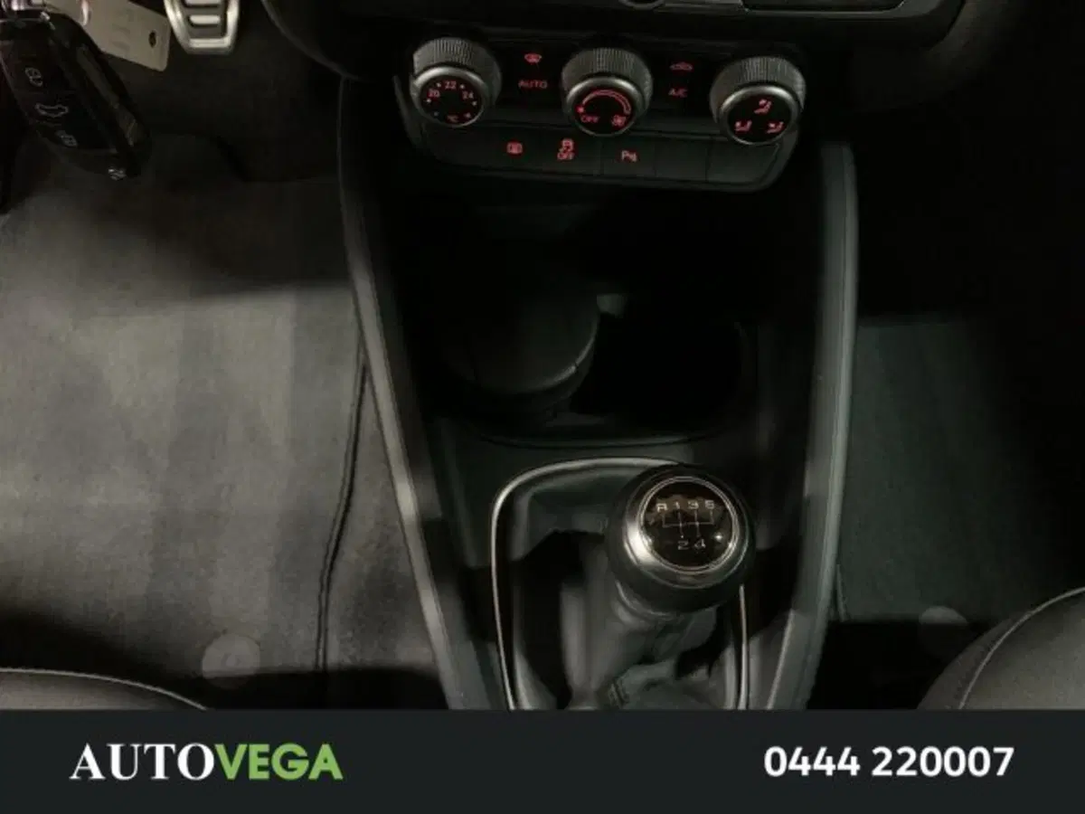 Audi A1 Sportback usata a Vicenza (12)