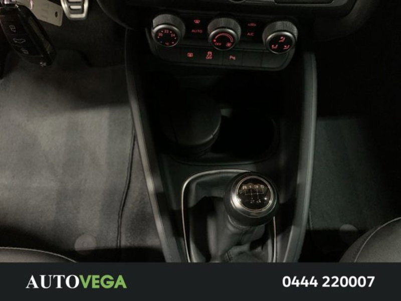 Audi A1 Sportback usata a Vicenza (12)