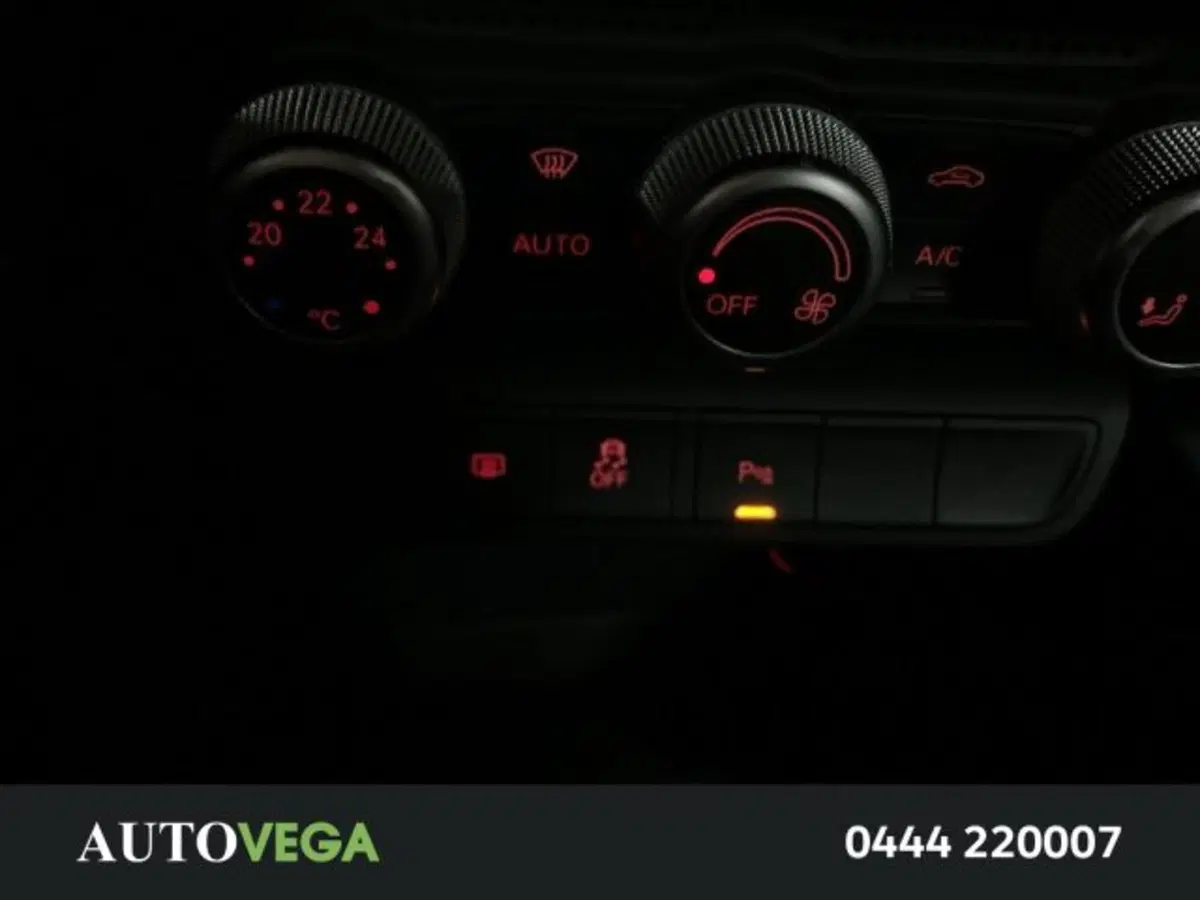 Audi A1 Sportback usata a Vicenza (13)