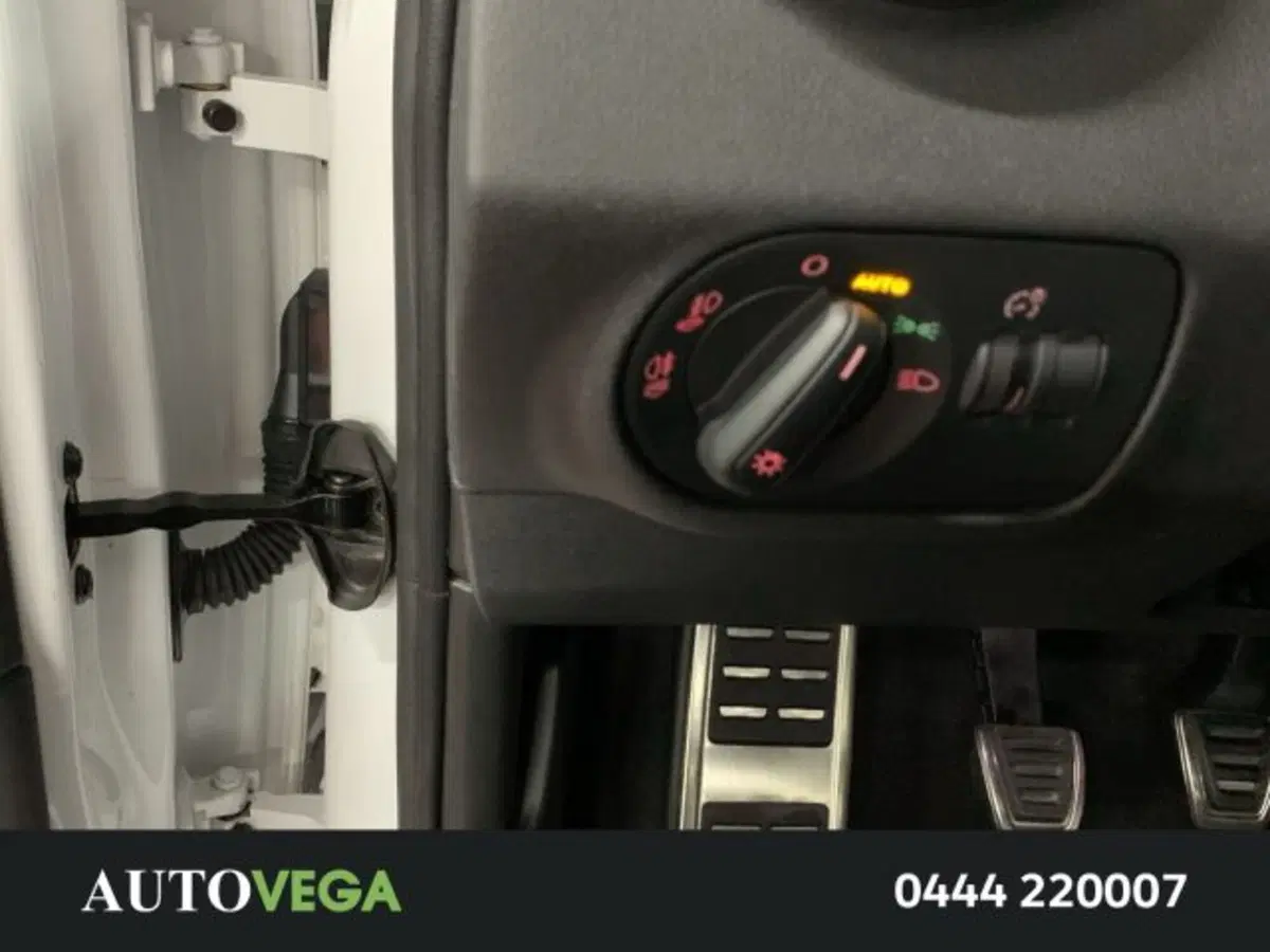 Audi A1 Sportback usata a Vicenza (14)