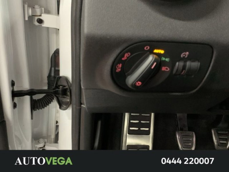 Audi A1 Sportback usata a Vicenza (14)