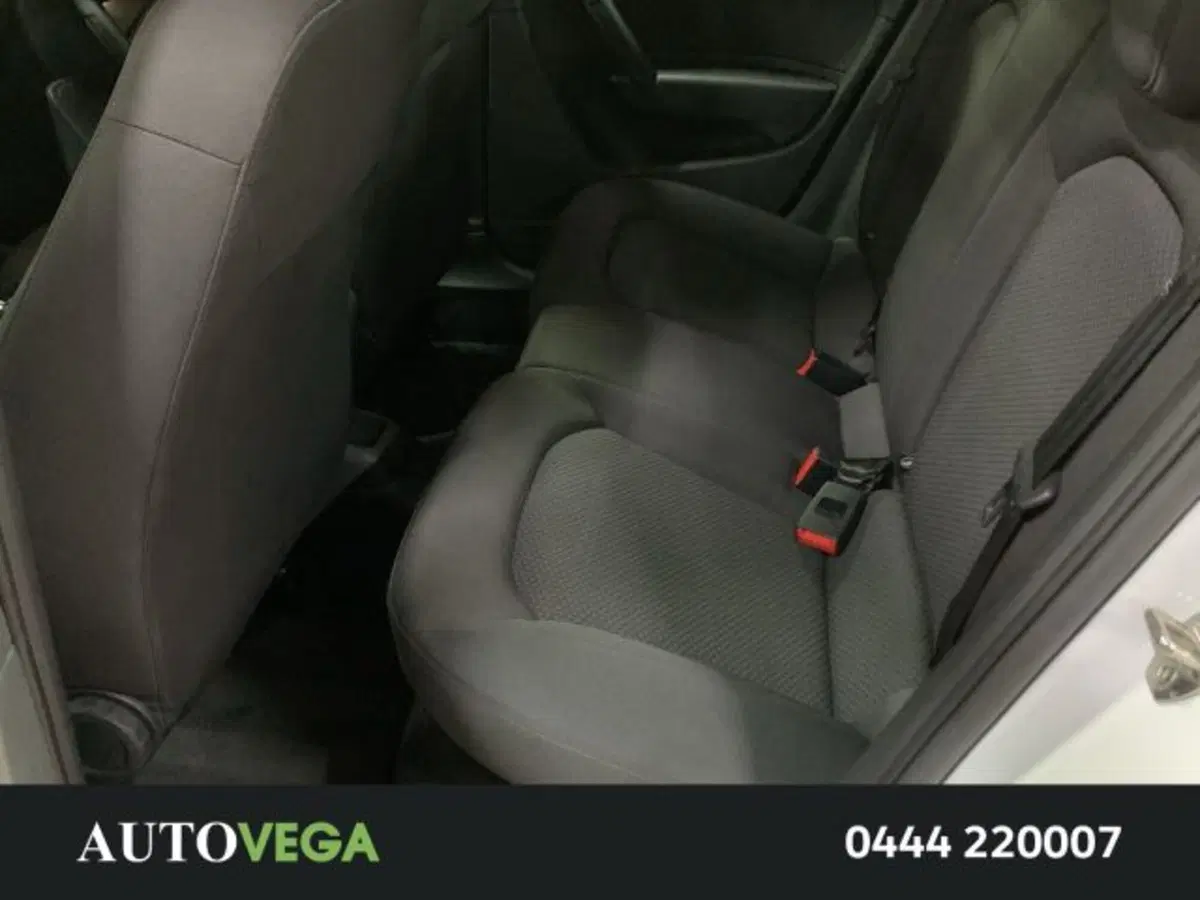 Audi A1 Sportback usata a Vicenza (15)