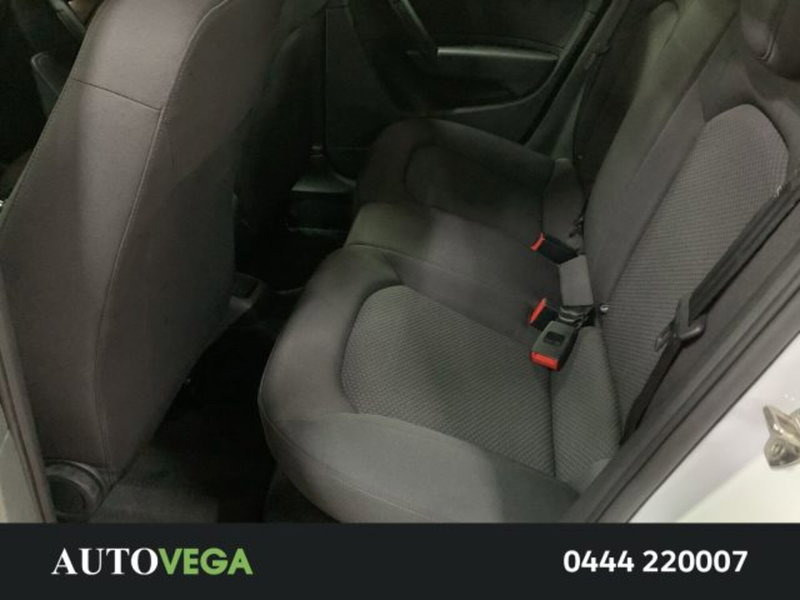 Audi A1 Sportback usata a Vicenza (15)