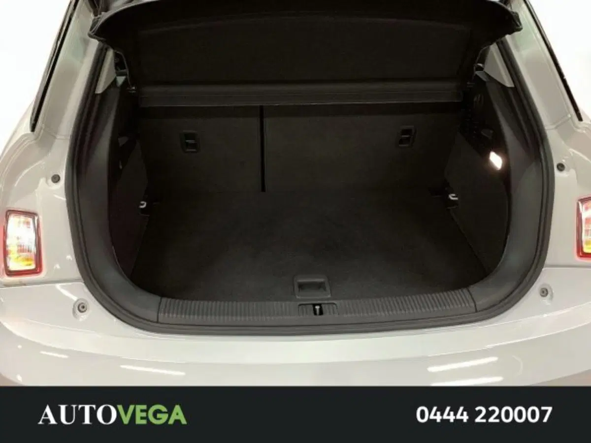 Audi A1 Sportback usata a Vicenza (16)